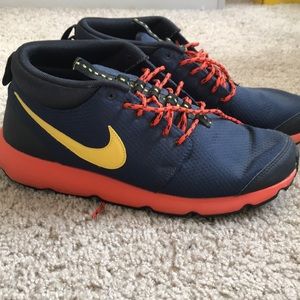 Nike sneaker